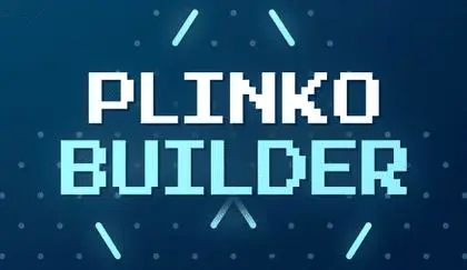 Plinko Builder - Spin City - Congo
